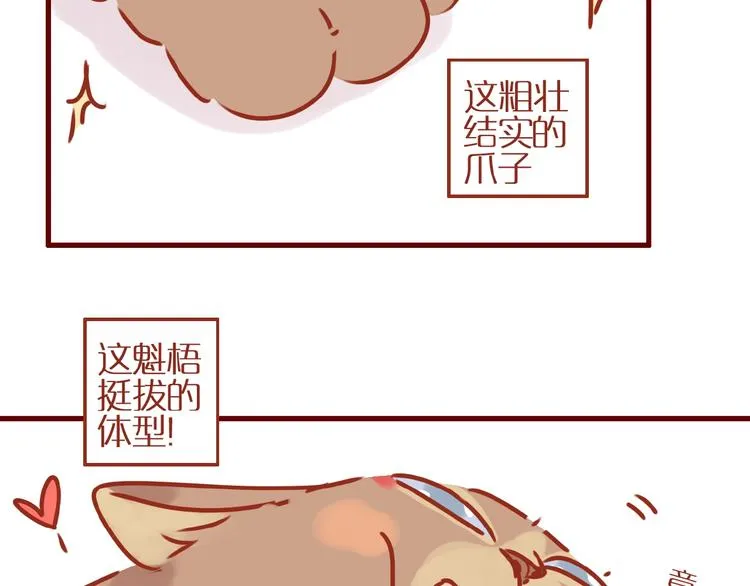 第8话 新猫旧猫 第28页
