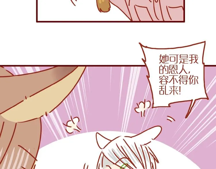 第8话 新猫旧猫 第70页