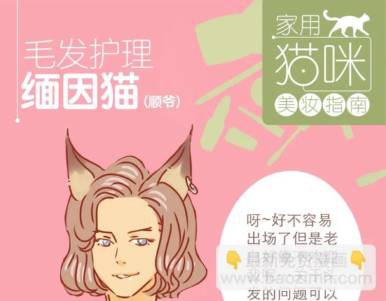 第8话 新猫旧猫 第91页