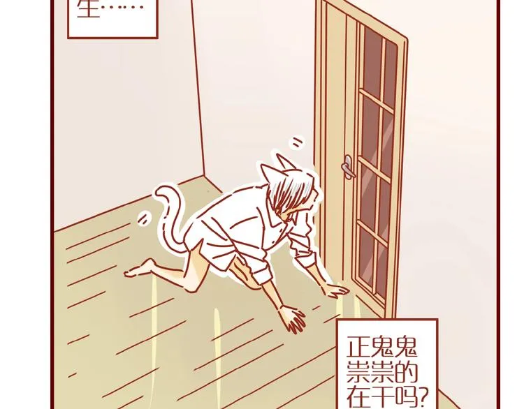 番外 怕水的猫咪 第6页