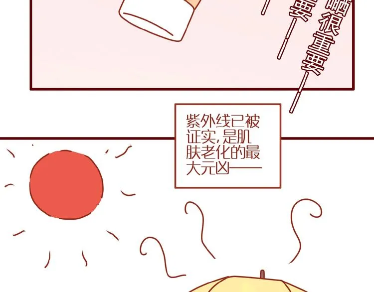第7话 头发护理难题 第20页
