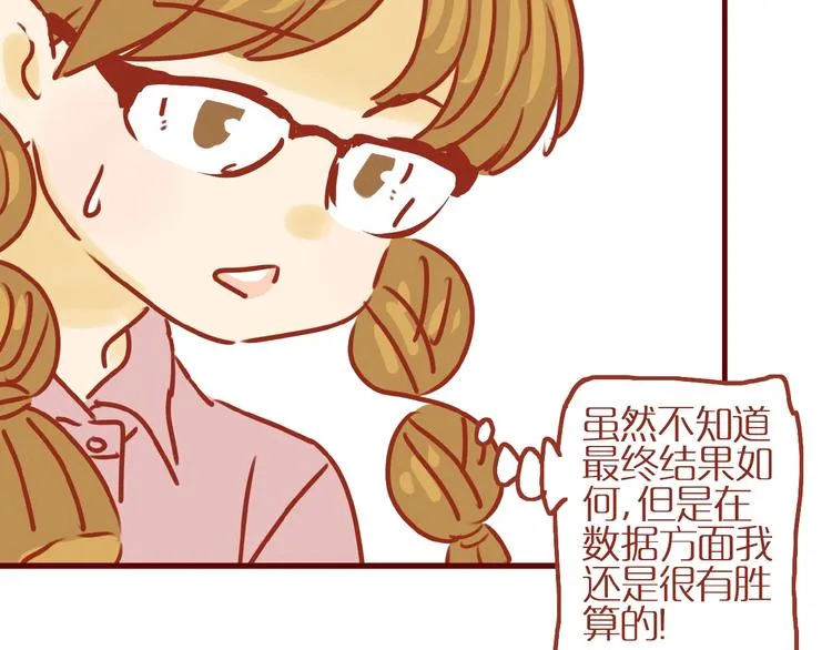 第7话 头发护理难题 第43页