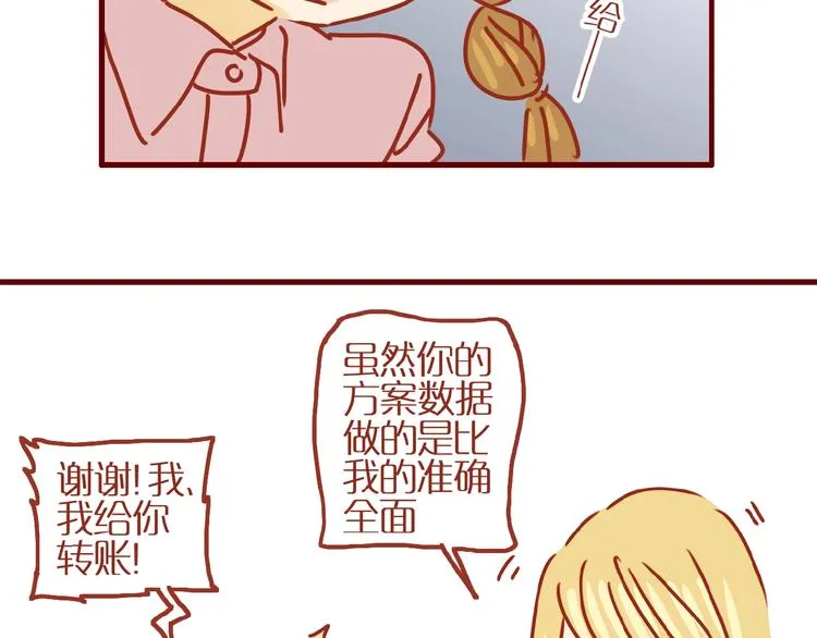 第7话 头发护理难题 第70页