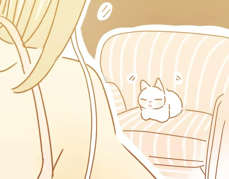 第6话 猫咪帮忙买买买 第15页