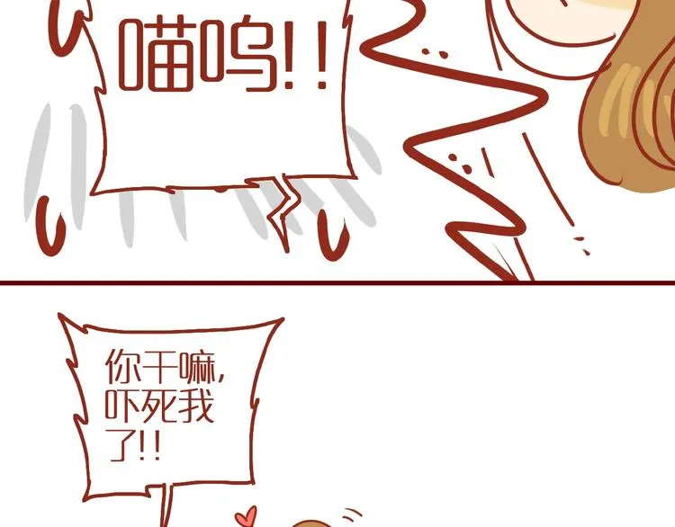 第6话 猫咪帮忙买买买 第25页