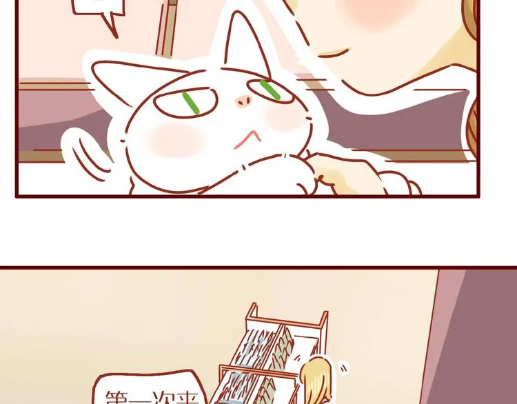 第6话 猫咪帮忙买买买 第59页