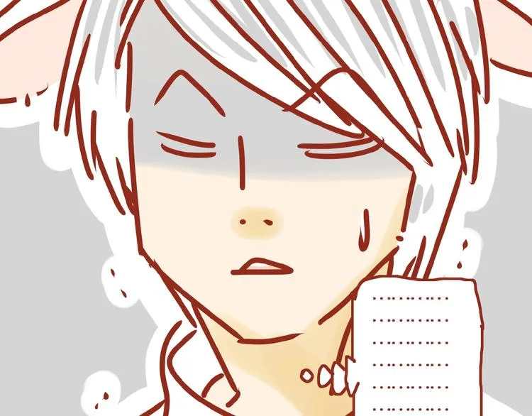 第4话 猫男教你洗脸啦！ 第43页