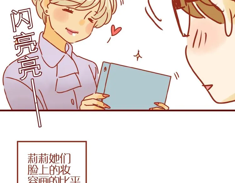 第3话 猫咪是护肤高手 第19页