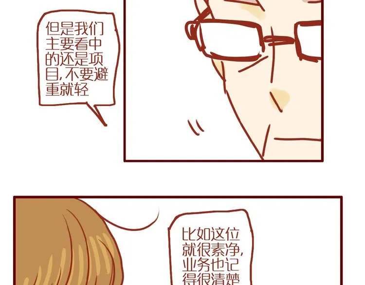 第3话 猫咪是护肤高手 第67页