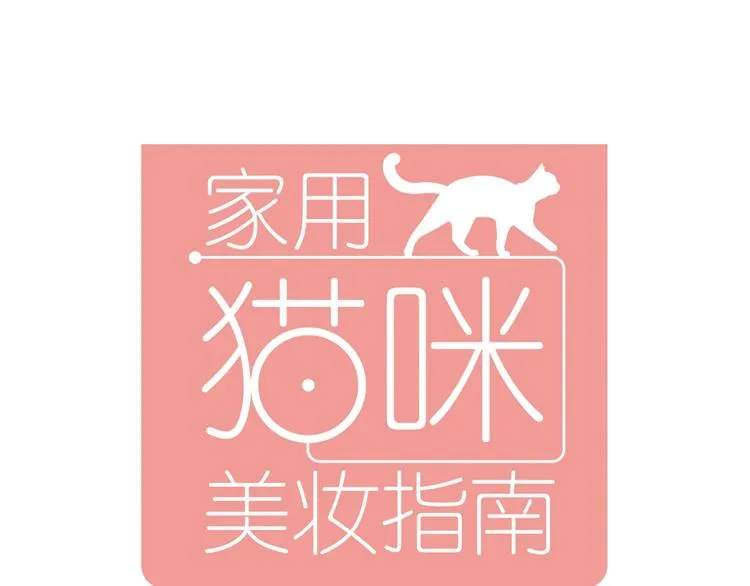 第2话 捡到一只小白猫 第1页