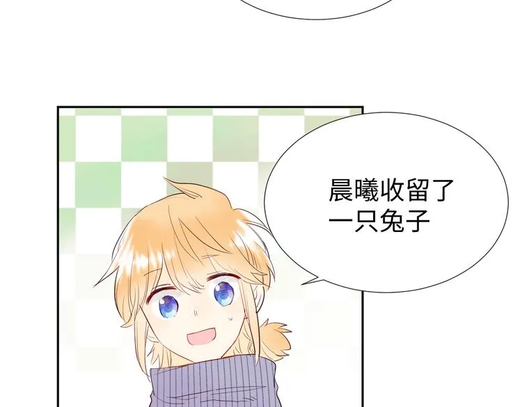 第11话 兔子妈妈 第16页