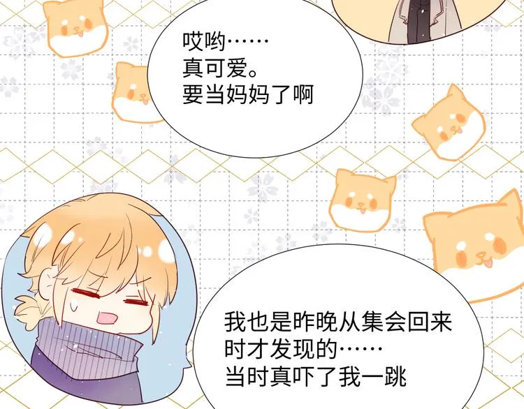 第11话 兔子妈妈 第21页