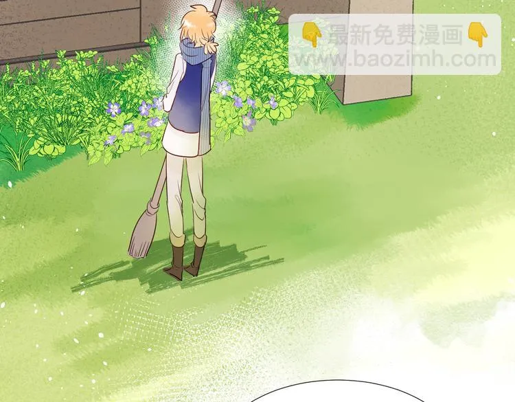 第11话 兔子妈妈 第84页