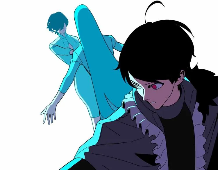 第25话 破解 第104页