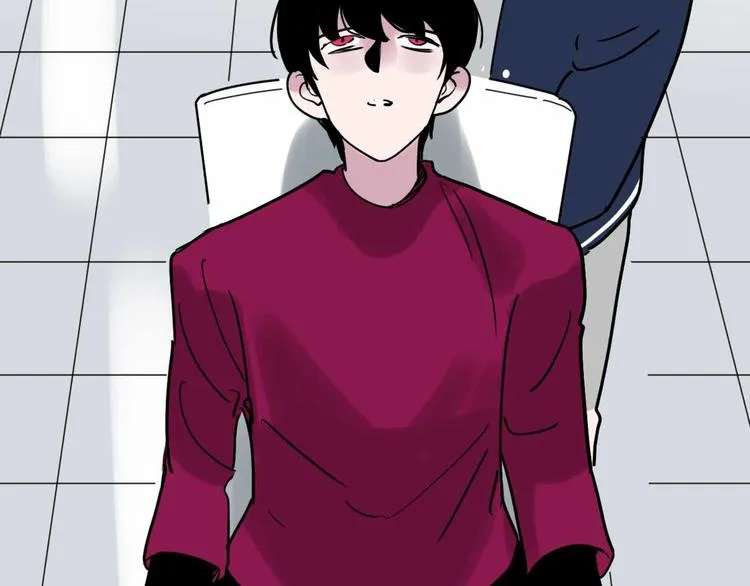 第22话 悬崖上的人 第76页