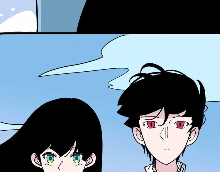 第22话 悬崖上的人 第91页
