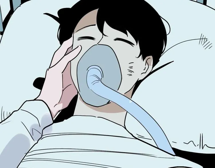 第20话 身份暴露 第61页