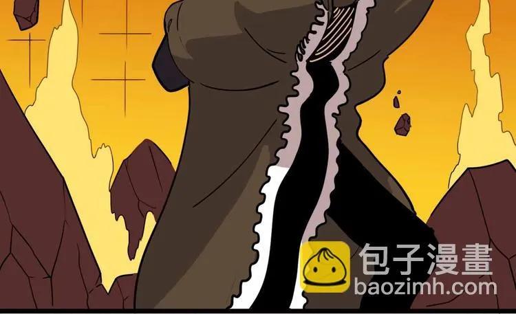 第19话 仇恨的侵蚀 第28页