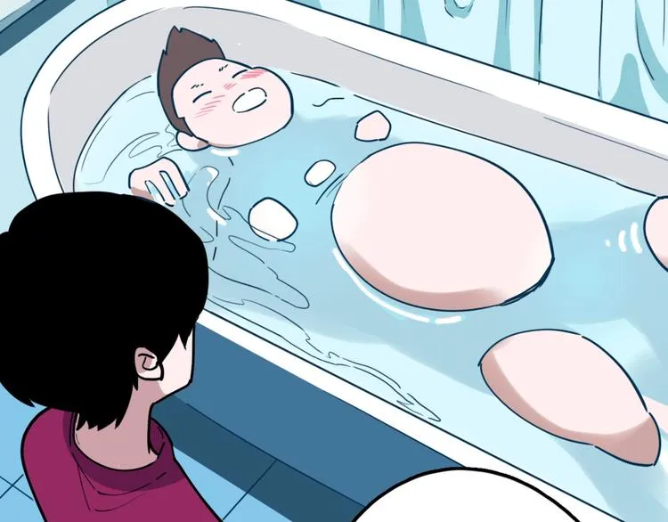 第19话 仇恨的侵蚀 第35页