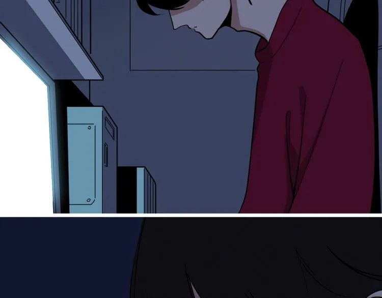 第19话 仇恨的侵蚀 第48页