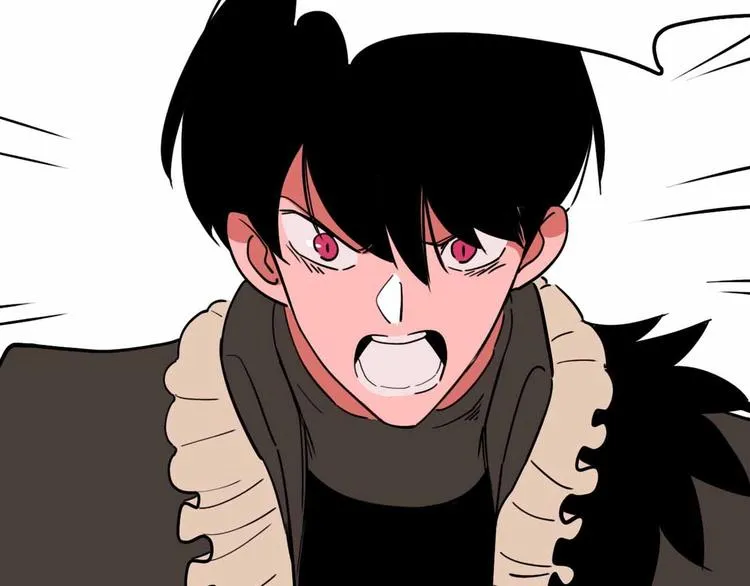 第18话 突变 第69页