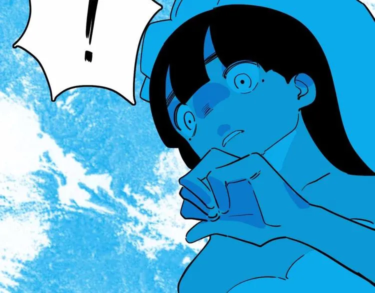 第18话 突变 第86页