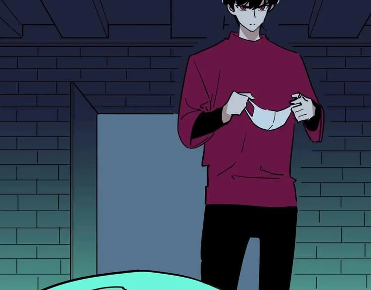 第17话 消失的真实壁画 第39页