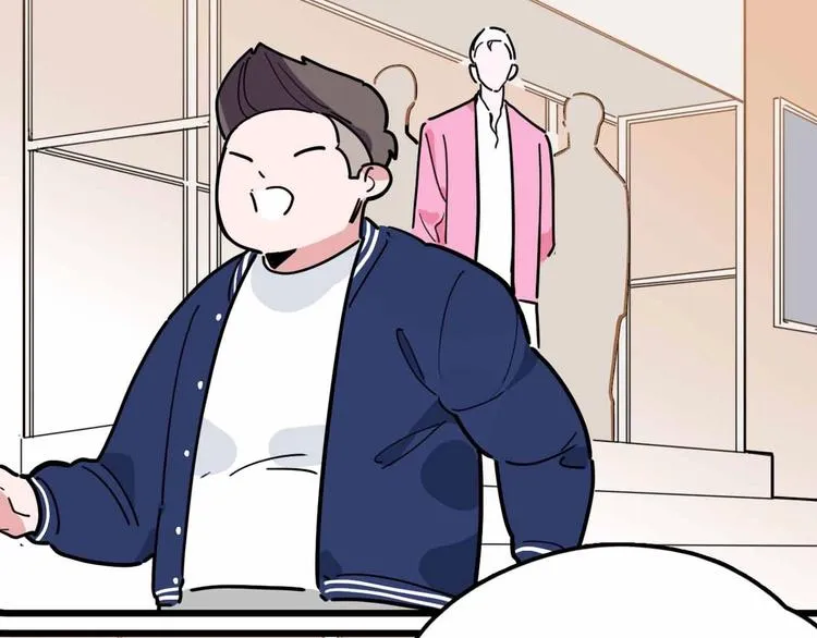 第16话 冒牌被捉？ 第34页