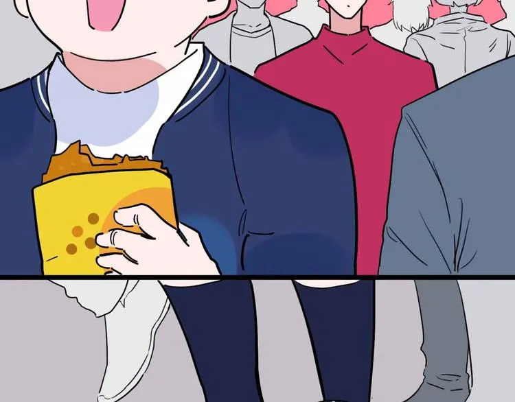 第16话 冒牌被捉？ 第43页