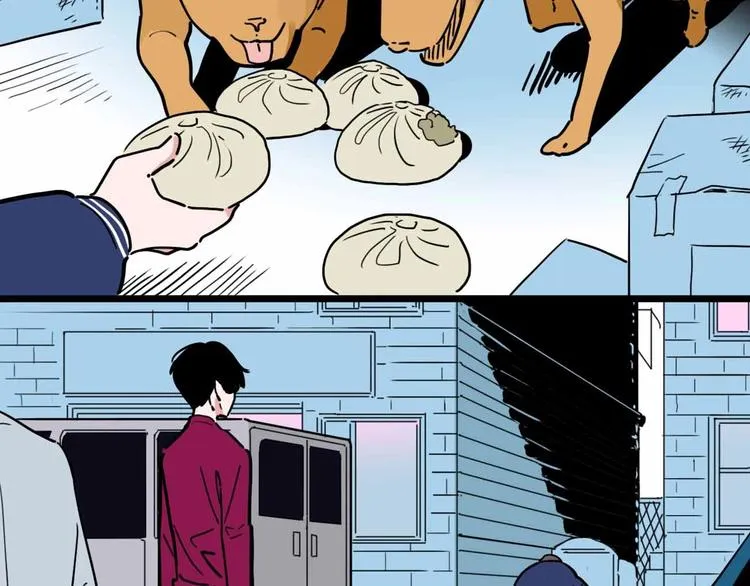 第16话 冒牌被捉？ 第51页
