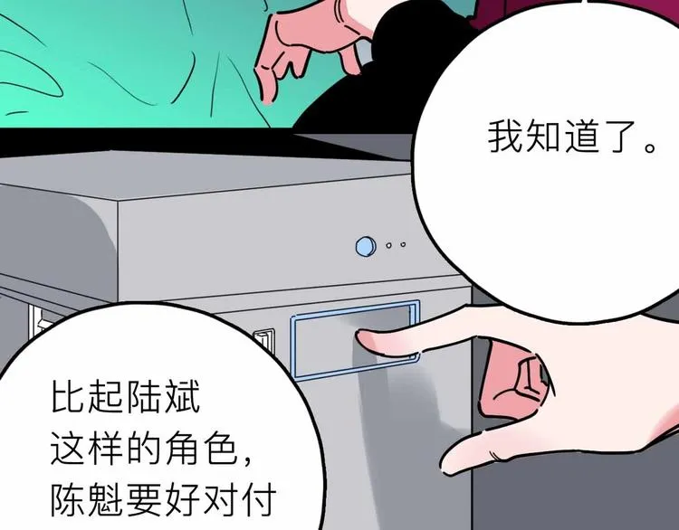第15话 冒牌助理 第55页