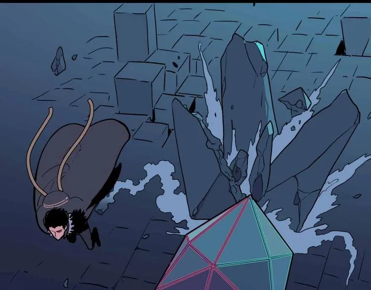 第13话 远离那个人！ 第19页