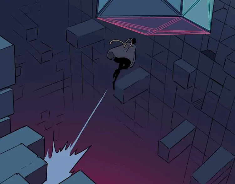 第13话 远离那个人！ 第22页