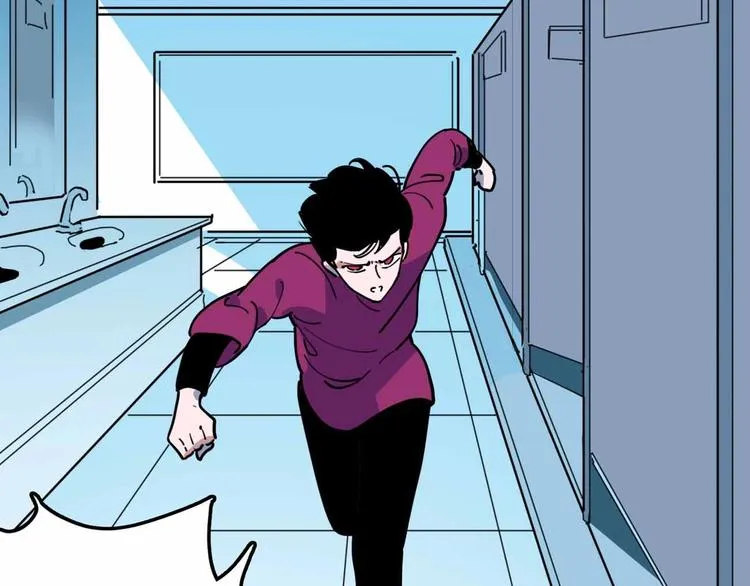 第13话 远离那个人！ 第58页