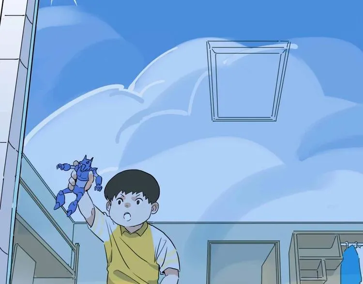 第13话 远离那个人！ 第74页