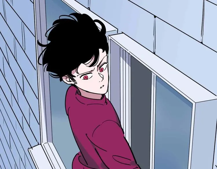 第13话 远离那个人！ 第77页