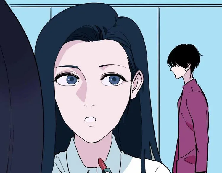 第13话 远离那个人！ 第97页