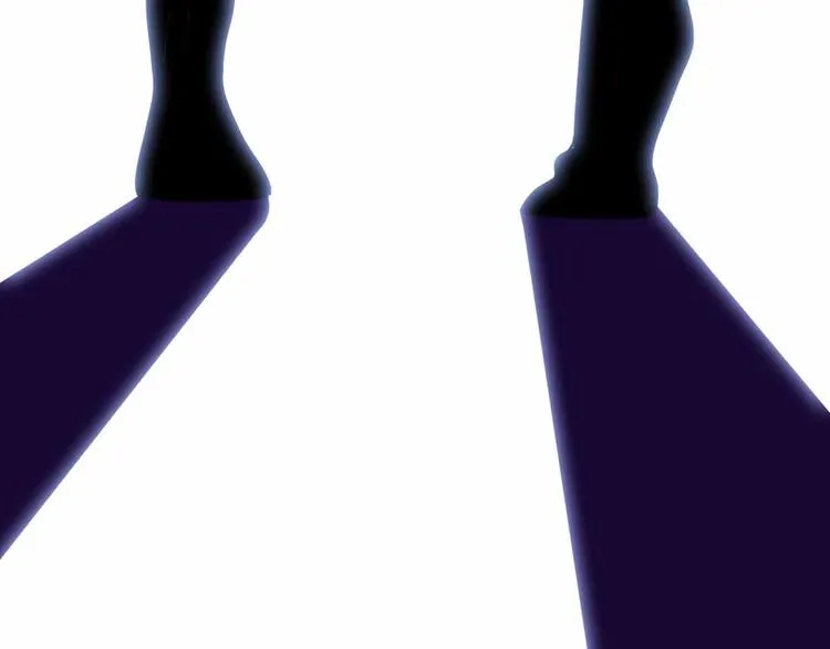 第7话 天平 第9页
