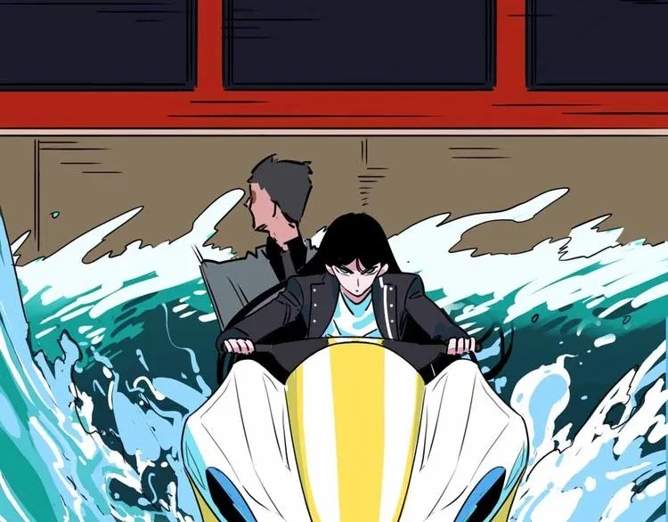 第7话 天平 第150页