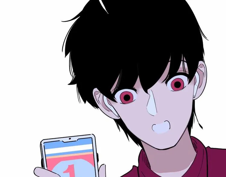 第5话 博弈 第87页