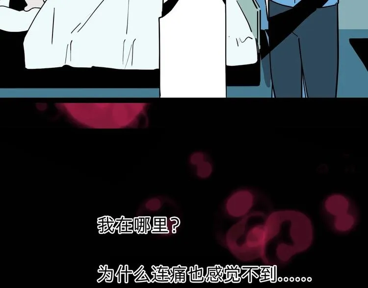 序章 不怕入噩梦，只为识人心 第5页