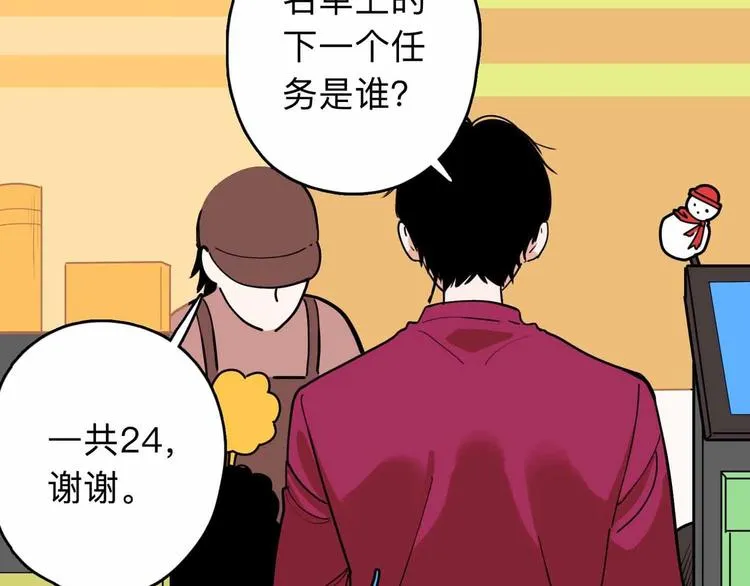 第2话 与女神的交易 第120页