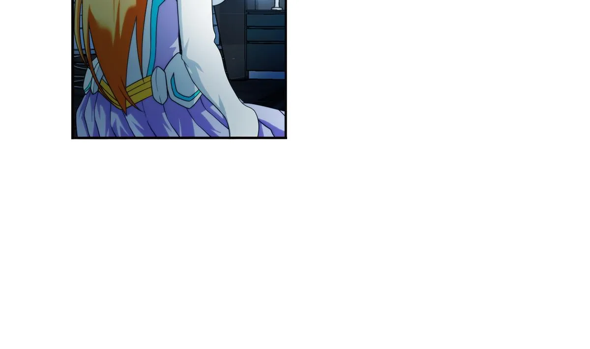 第41话 离开的路？ 2 第68页