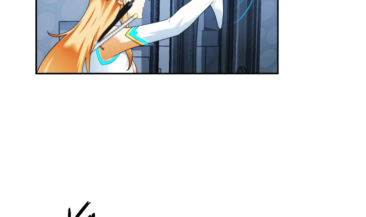 第40话 光明塔前 2 第35页