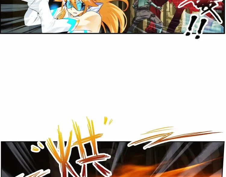 第57话 迷域（3） 第25页