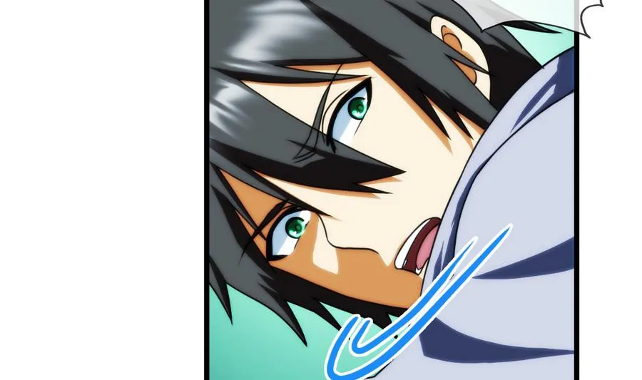 第34话 消失了 3 第11页