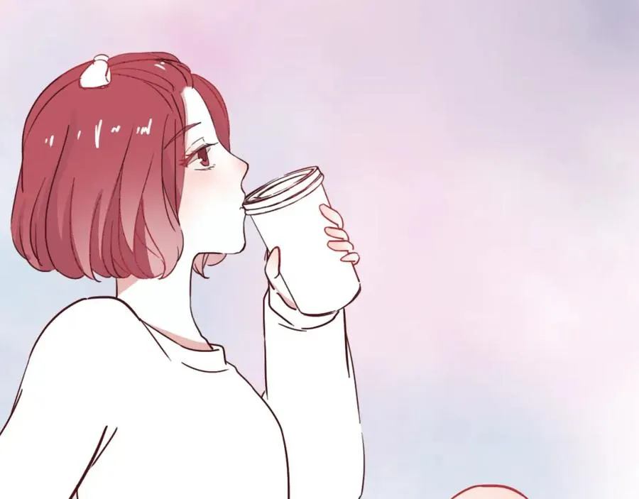第15话 我是不是不能这么自私 第30页