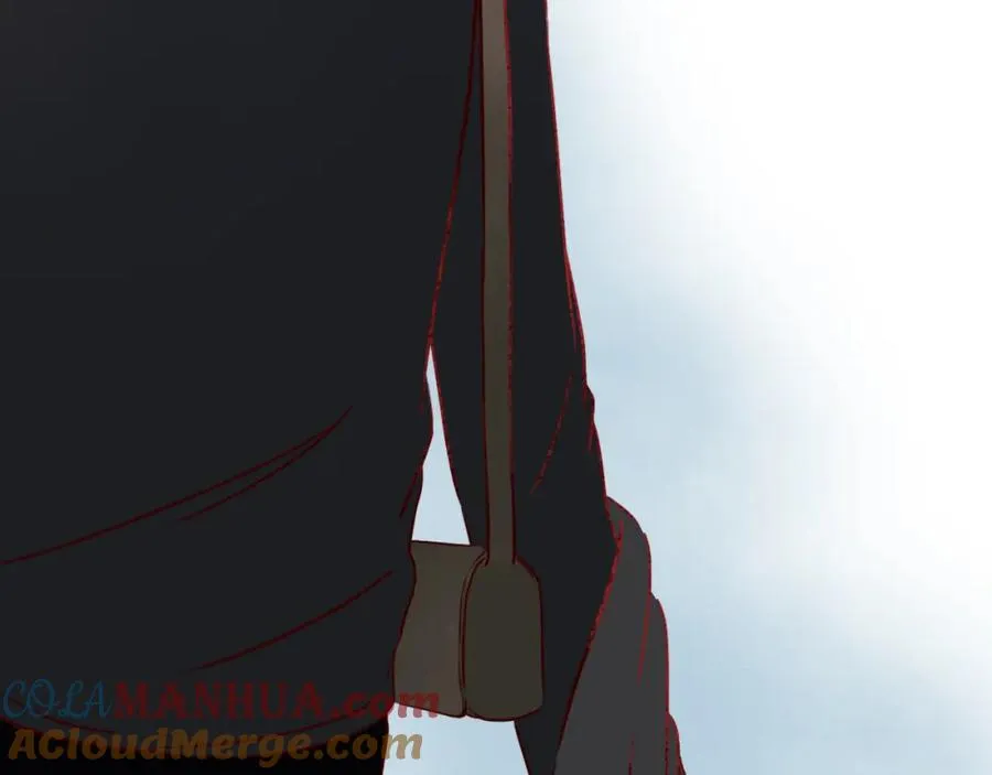 第16话 这是最后一次说喜欢你了…… 第16页