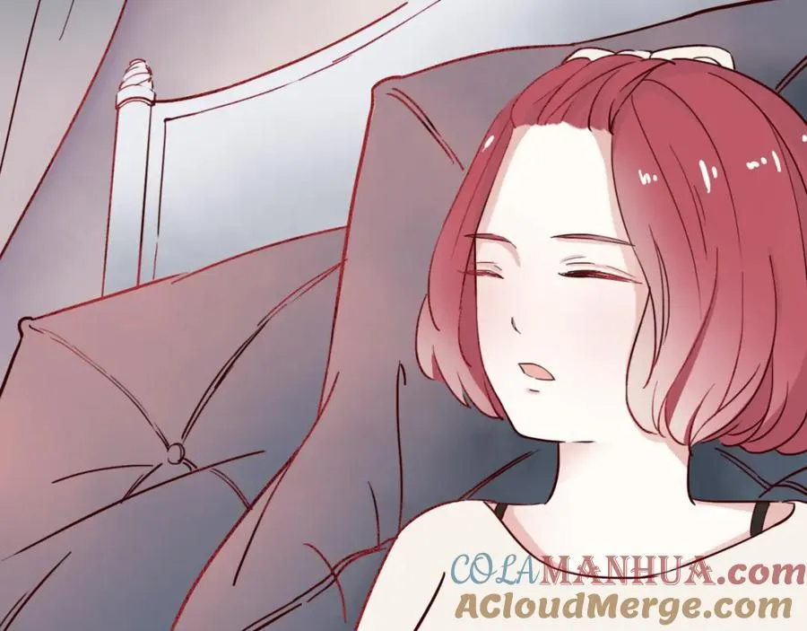 第16话 这是最后一次说喜欢你了…… 第37页