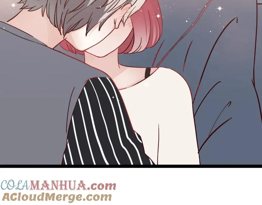 第16话 这是最后一次说喜欢你了…… 第64页